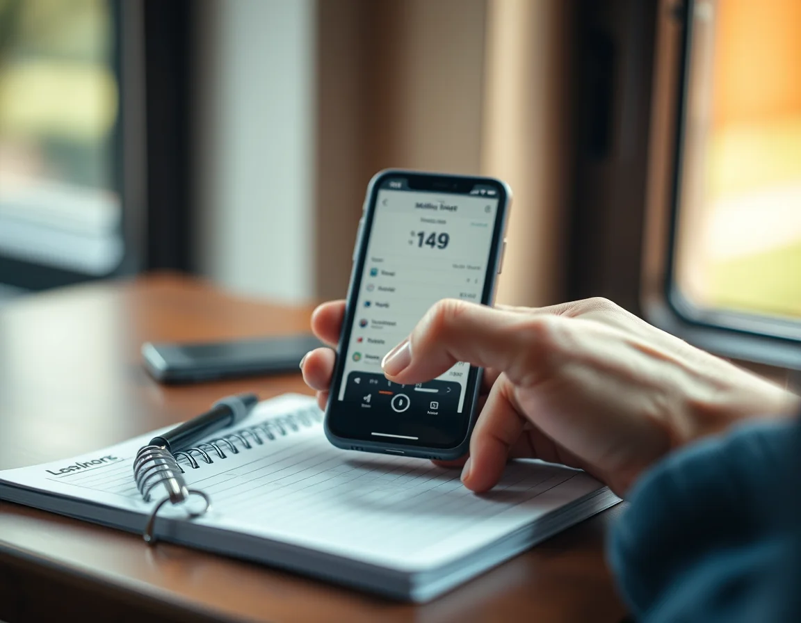 Photo illustrating mileage allowance HMRC 2026 update for UK Uber and private hire drivers