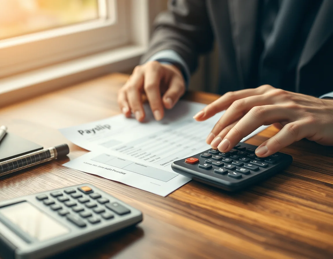 Photo illustrating Self Assessment software and payroll FAQ for UK Uber and private hire drivers